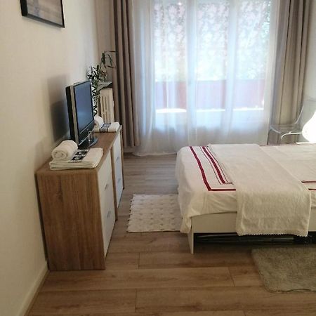 Appartement 5 Minute De La Promenade Nicea Zewnętrze zdjęcie
