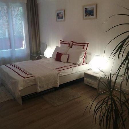Appartement 5 Minute De La Promenade Nicea Zewnętrze zdjęcie