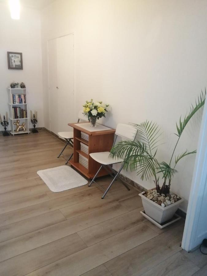 Appartement 5 Minute De La Promenade Nicea Zewnętrze zdjęcie
