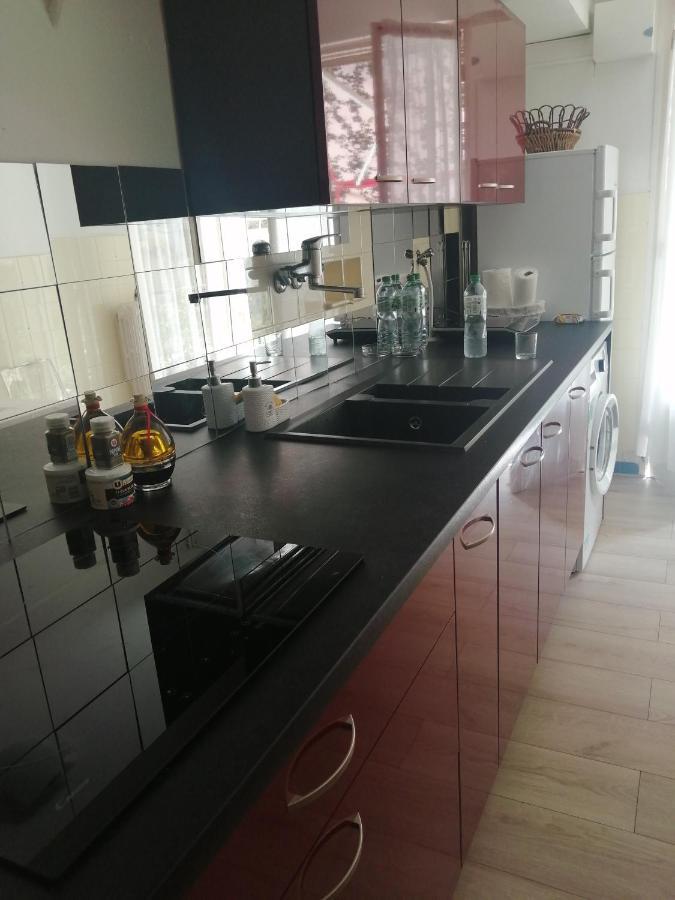 Appartement 5 Minute De La Promenade Nicea Zewnętrze zdjęcie