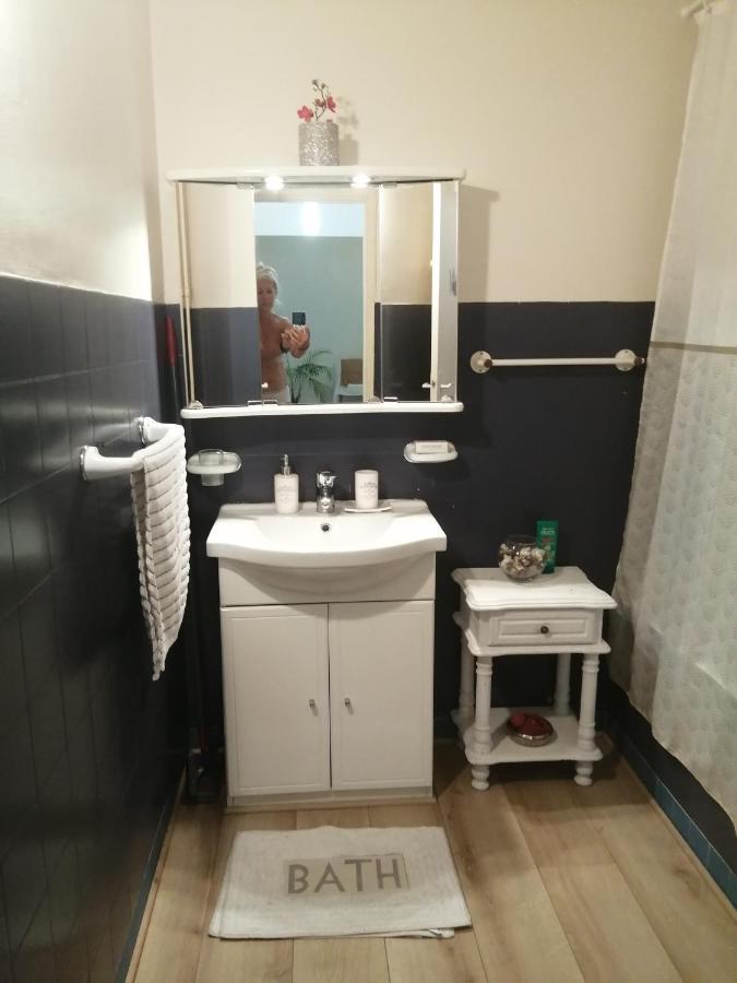 Appartement 5 Minute De La Promenade Nicea Zewnętrze zdjęcie