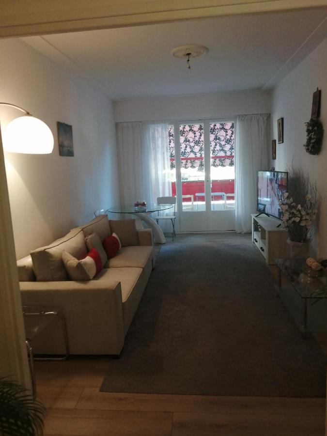 Appartement 5 Minute De La Promenade Nicea Zewnętrze zdjęcie